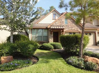 107 Douvaine Ct, Spring, TX 77382