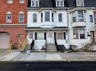 1050 N George St FLOOR 3, York, PA 17404