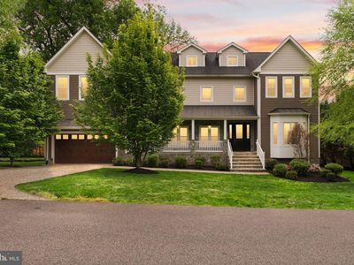 5125 Remington Dr, Alexandria, VA, 22309