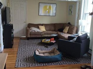 102 L St #2M, Boston, MA 02127