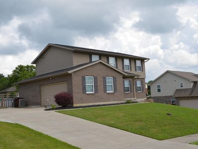 2043 Wagon Wheel Dr, Hamilton, OH, 45013