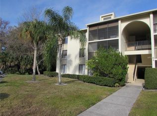 3161 Lake Pine Way S APT A3, Tarpon Springs, FL 34688