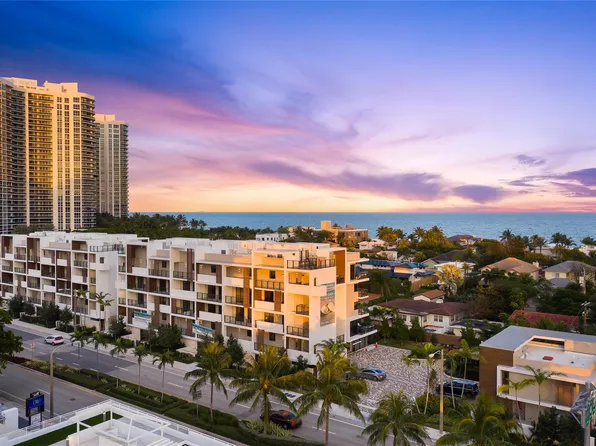 3040 N Ocean Boulevard #N106, Fort Lauderdale, FL 33308