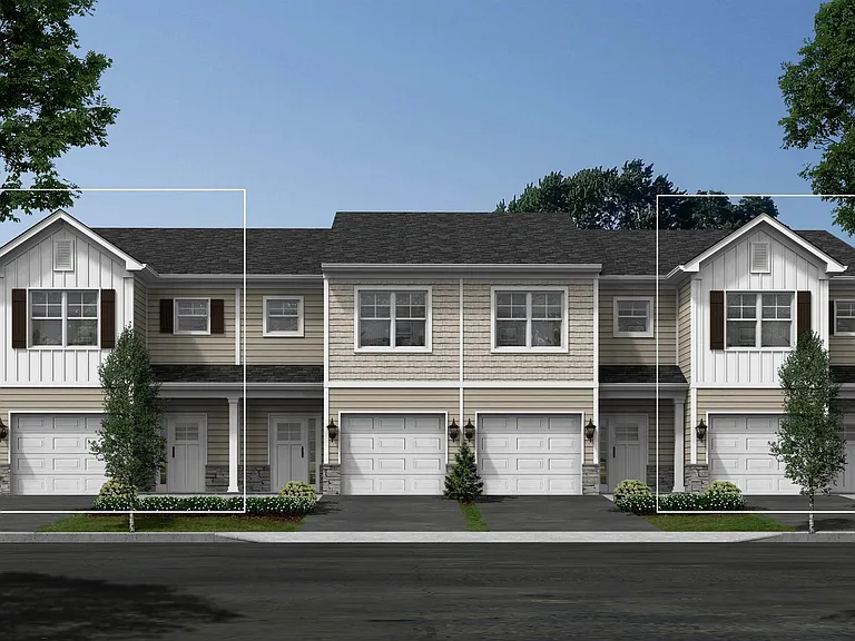 515 Thistle Hill Ln — Photo 1