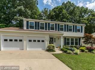 15405 Beachview Dr, Dumfries, VA 22025