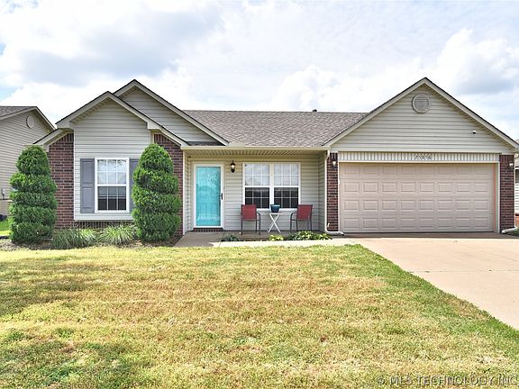 2nd image of 25856 E 89th Pl S
