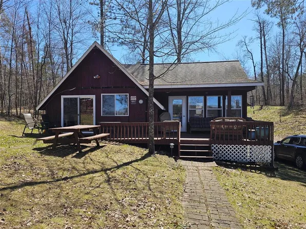 W9488 Lakewood Road, Spooner, WI 54801