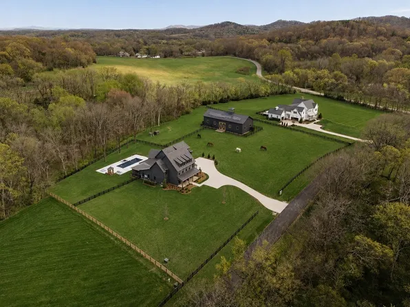6904 Farm Path Ln, College Grove, TN 37046