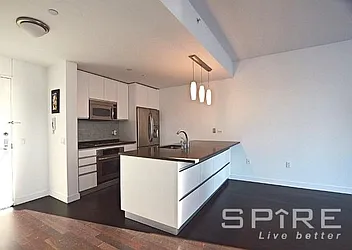 Rented by Spire Group