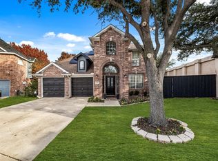 3127 Alicia Cir, Dallas, TX 75287