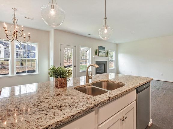 Granite Counters - Charlotte