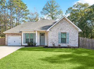 187 Keeneland Place Loop Loop, Folsom, LA 70437