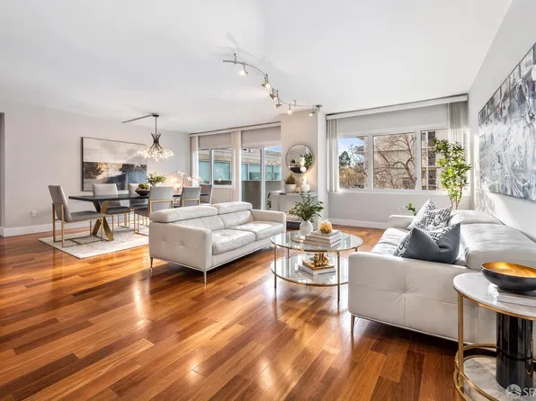 1388 Gough St APT 406, San Francisco, CA 94109