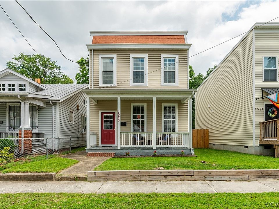 1st image of 1523 Rogers St