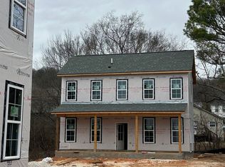 1932 W Stone St UNIT 2, Fayetteville, AR 72701