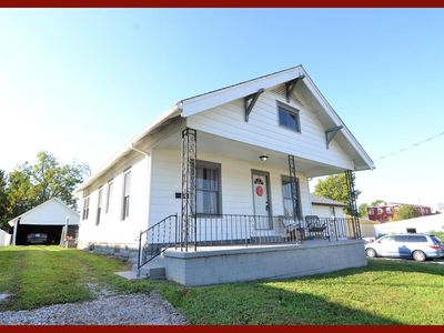 204 E Hickory St, Kirksville, MO, 63501