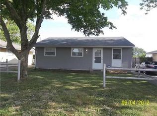 891 Hilock Rd, Columbus, OH 43207