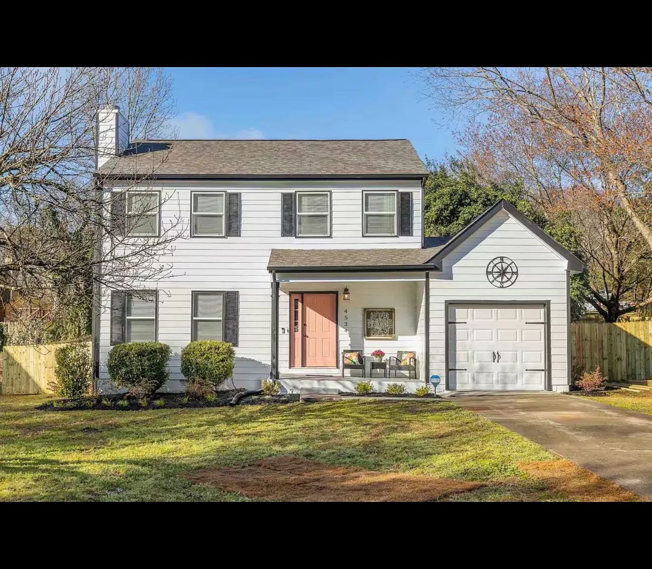 4534 Montgomery Way — Photo 1