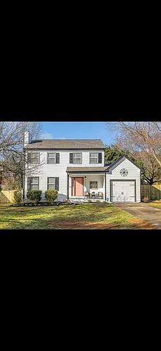 4534 Montgomery Way Photo 1