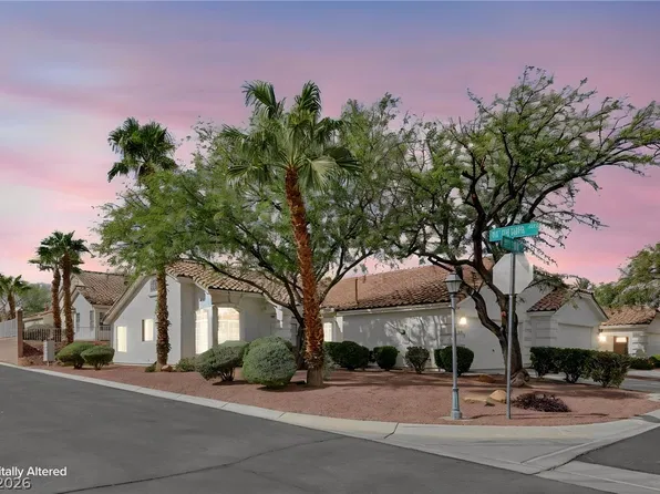 3773 Point Sublime St, Las Vegas, NV 89147