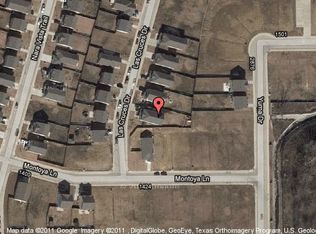2933 Las Cruces Dr, Fort Worth, TX 76119