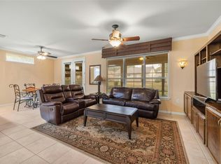 155 Dan Moody Trl, Georgetown, TX 78633