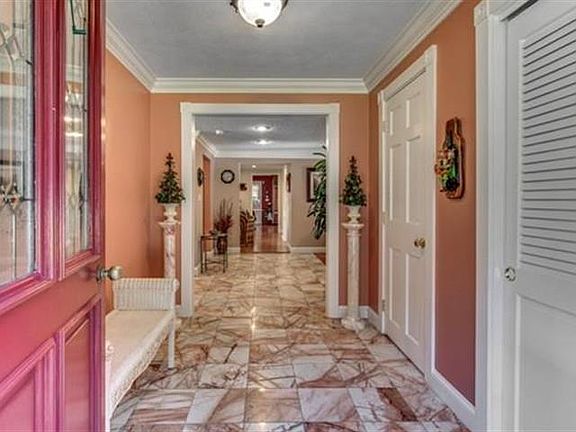 Entryway
