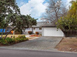 1671 Matheson Rd, Concord, CA 94521