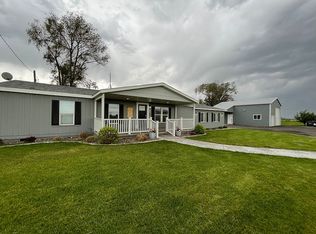2223 Bob Barton Hwy, Wendell, ID 83355