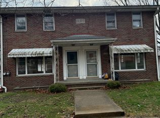 256 & 258 Pioneer St #256, Akron, OH 44305