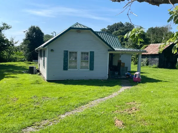 319 Dry Creek Rd, Casey Creek, KY 42728