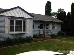 3711 Allendale Ave, Duluth, MN 55803