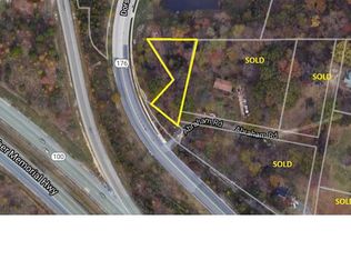 Dorsey Rd, Hanover, MD 21076