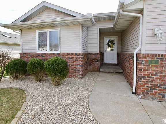 3rd image of 520 N Brad Ct