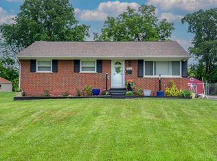 9326 Ranchill Dr, Cincinnati, OH 45231