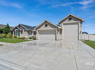 4342 N Elisha Ave, Meridian, ID 83646