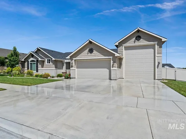 4342 N Elisha Ave, Meridian, ID 83646
