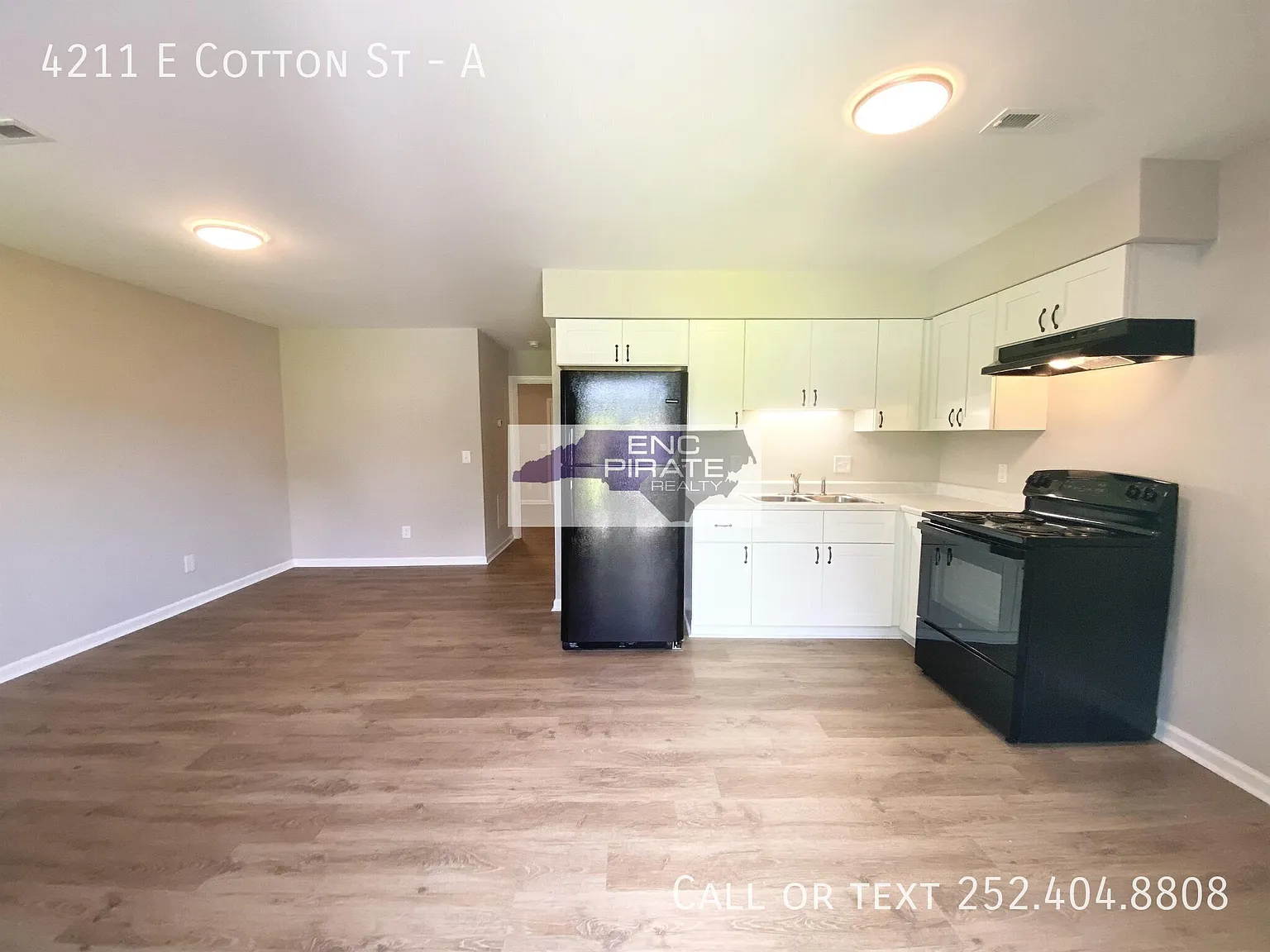 2 bed, $800 — Photo 3
