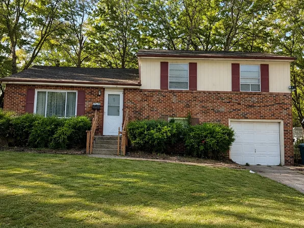 4062 N Webster Ave, Indianapolis, IN 46226