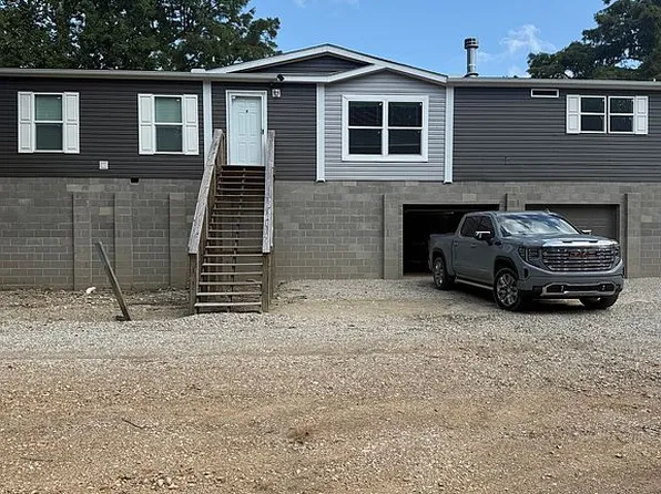 19 County Road 235, Knobel, AR 72435