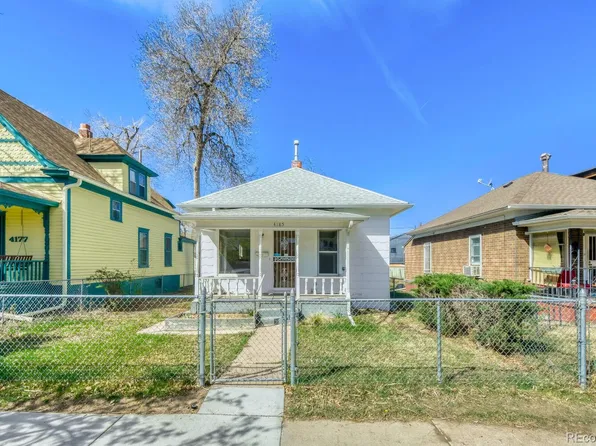 4185 Vrain Street, Denver, CO 80212
