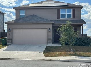 7507 Capstone Rdg, San Antonio, TX 78244