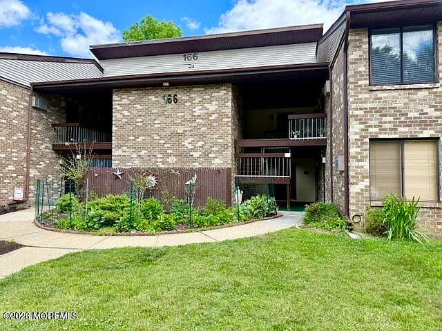 166 Cross Slope Ct #H — Photo 2