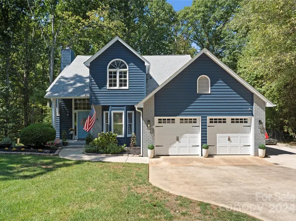 121 Sycamore Slope Ln, Mooresville, NC 28117