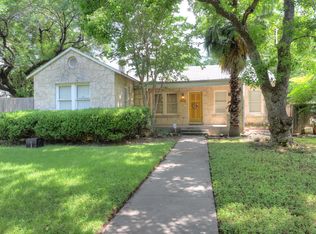 103 E Hermosa Dr, Olmos Park, TX 78212