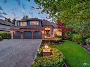 27165 SE 25th St, Sammamish, WA