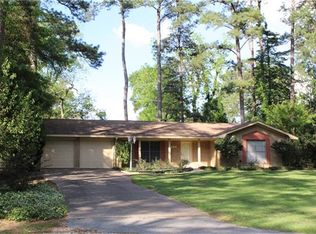 1004 Garden St, Woodville, TX 75979