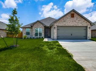 2816 Clover Dr, Sherman, TX 75092