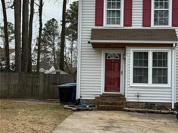 2445 Casey Ct, Virginia Beach, VA 23454