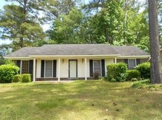 3124 Viking Dr, Columbus, GA 31907